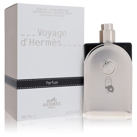 hermes voyage d'hermes parfum tester|hermes fragrance unisex.